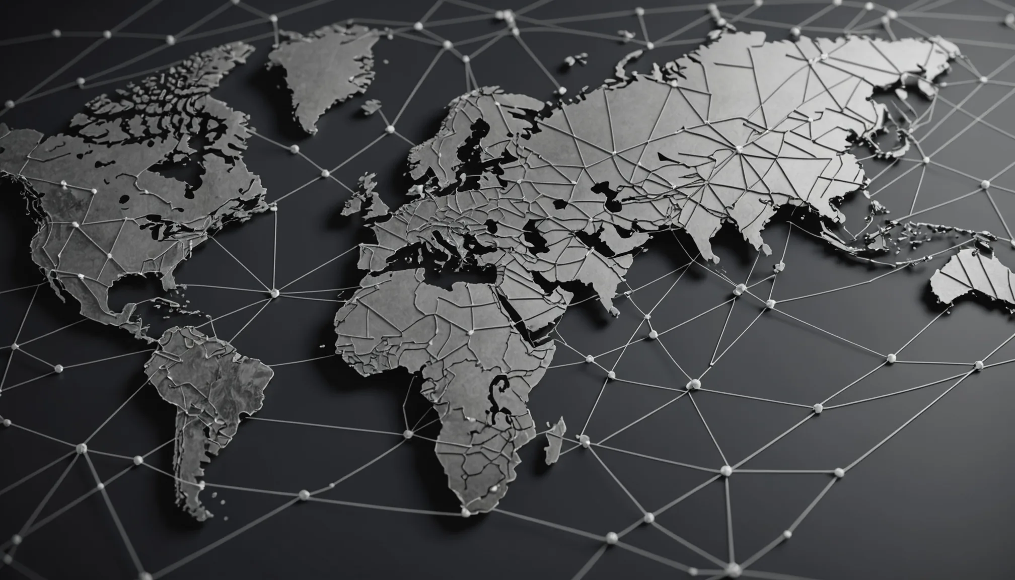 Freight broker margin trend analysis