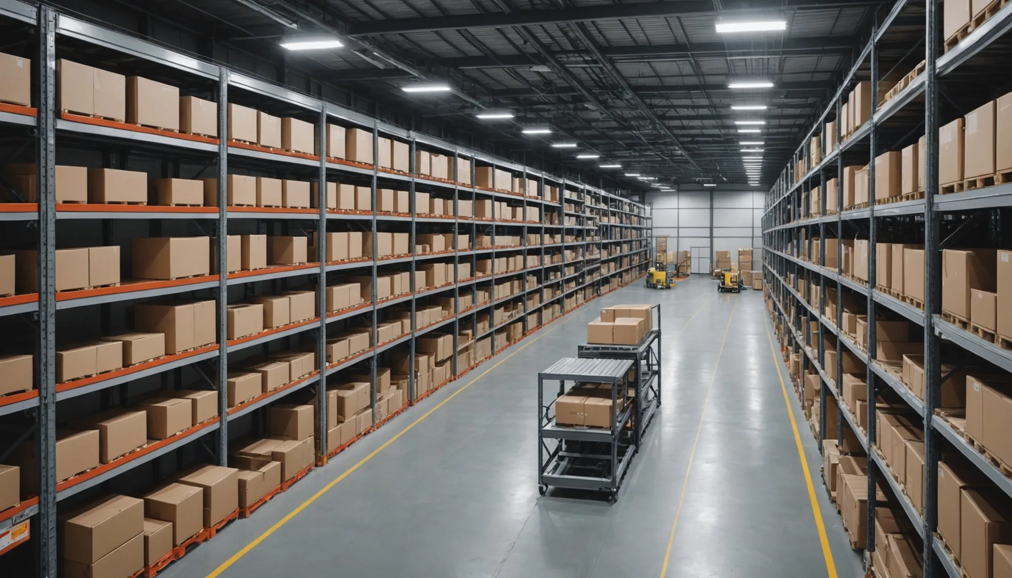 DAT and Truckstop capacity data feeds