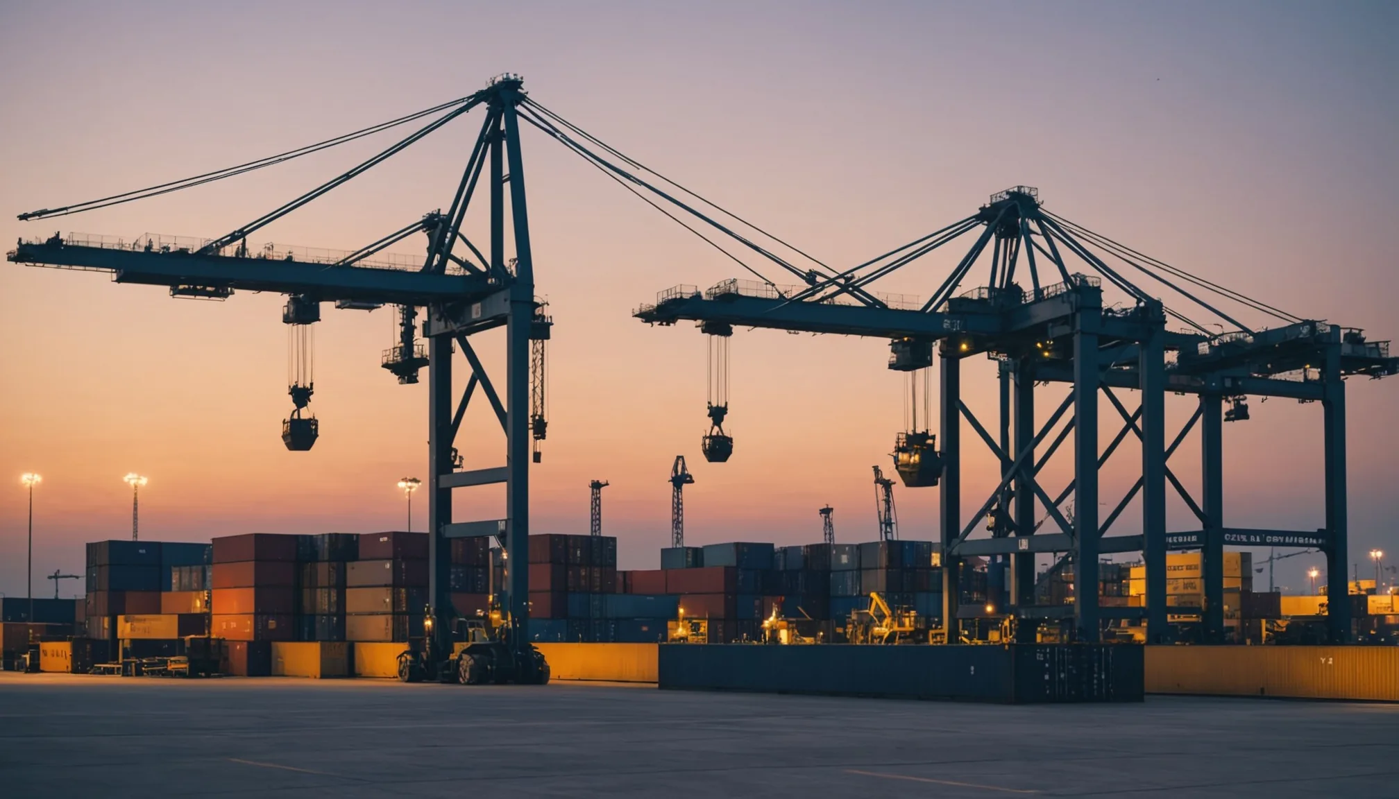Automation for mid-market freight brokerages
