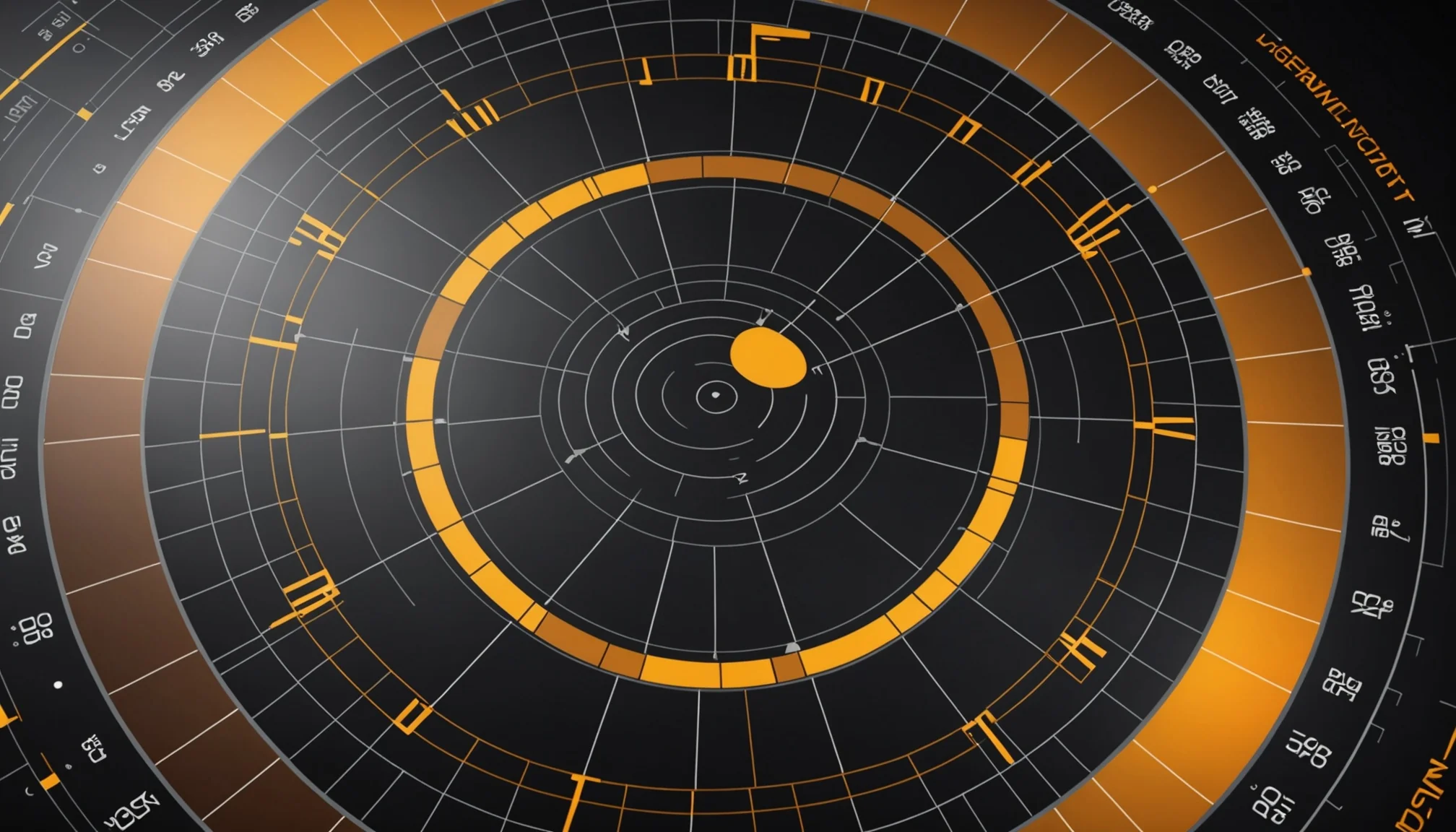 Fallout early-warning risk indicators