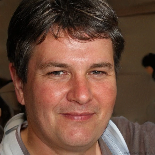 Declan Walsh, CTO and Co-Founder of Loadwyre